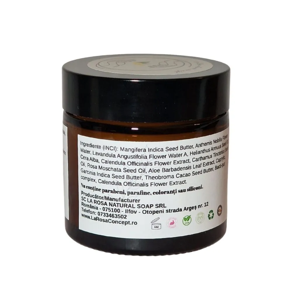Rosa Complex 60ml - imagine 4