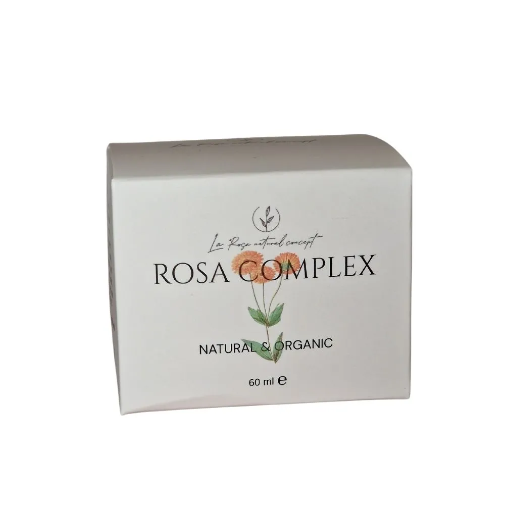 Rosa Complex 60ml - imagine 5