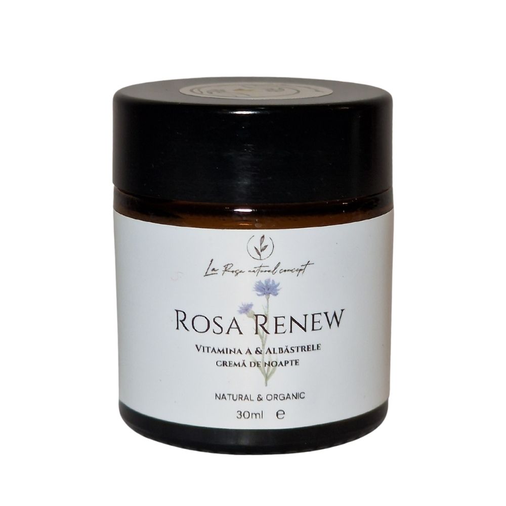 Rosa Renew - imagine 2